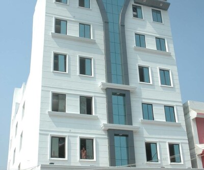 MGR Regency Comfort Hotel